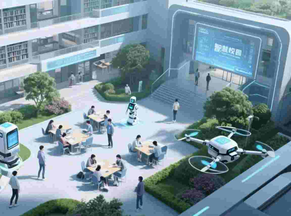 智慧校园